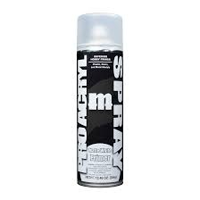 mpar-p03 Pro Acryl Spray Matte White Primer - 655368263989